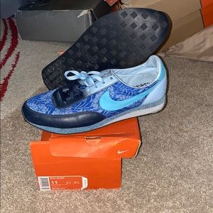 Nike Elite Premium Colette x Paris sz 10